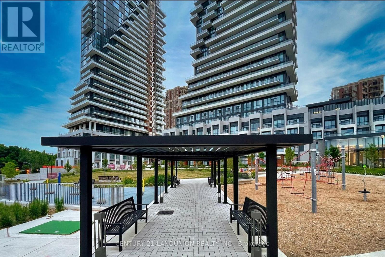 302 - 30 Inn On The Park Drive, Toronto, Ontario  M3C 0P7 - Photo 49 - C12000838