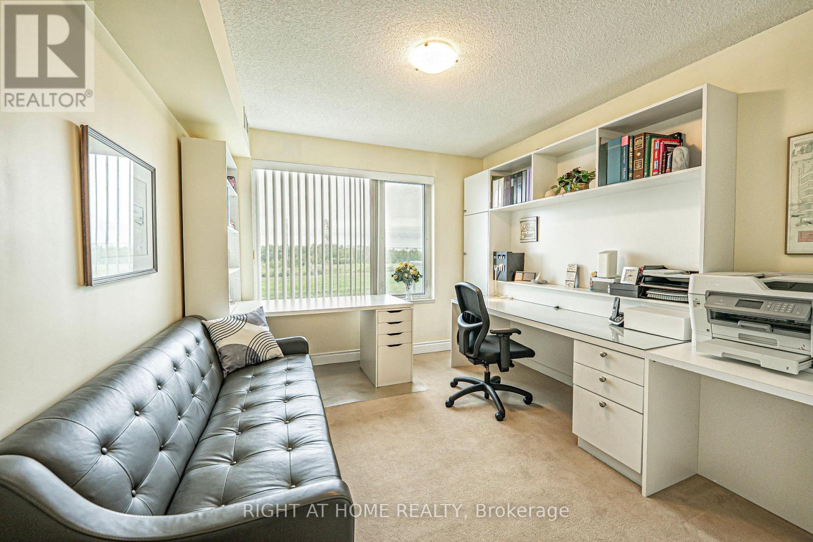 809 - 273 South Park Road, Markham, Ontario  L3T 0B5 - Photo 15 - N12205685