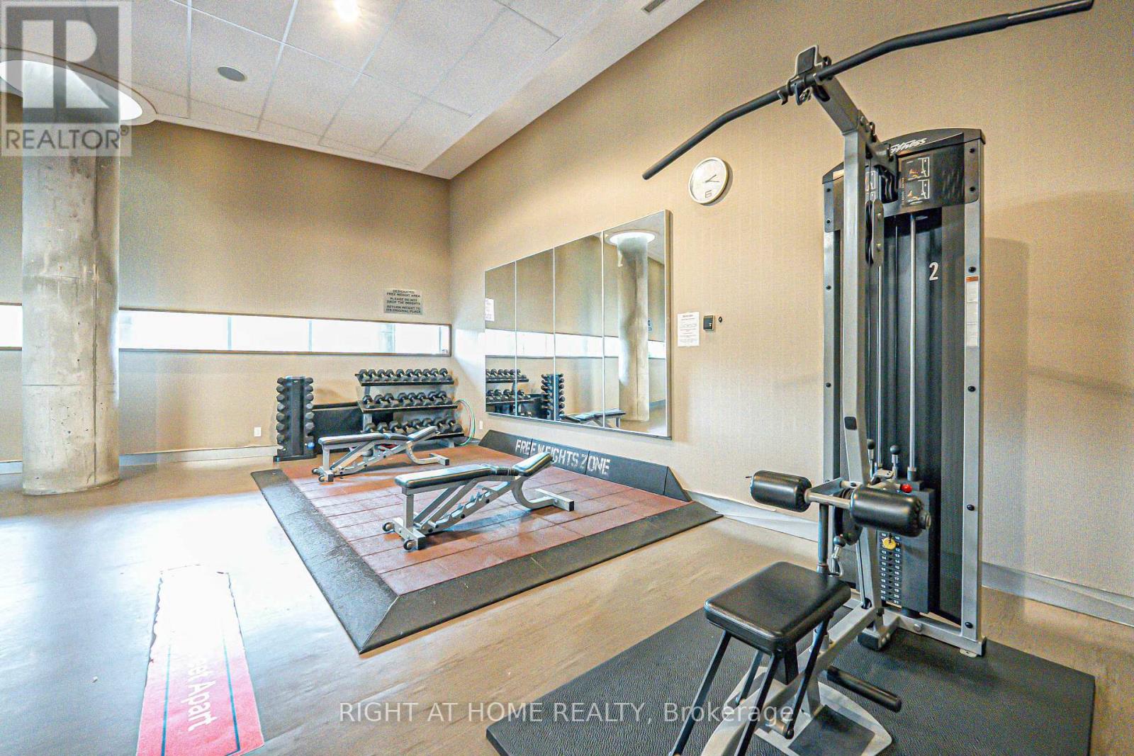 809 - 273 South Park Road, Markham, Ontario  L3T 0B5 - Photo 21 - N12205685