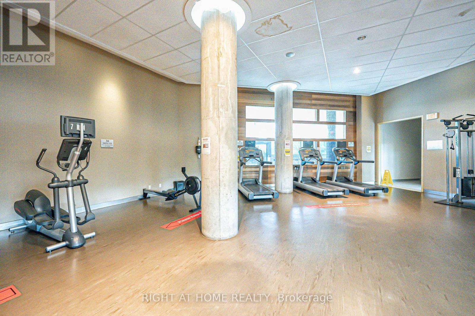 809 - 273 South Park Road, Markham, Ontario  L3T 0B5 - Photo 22 - N12205685