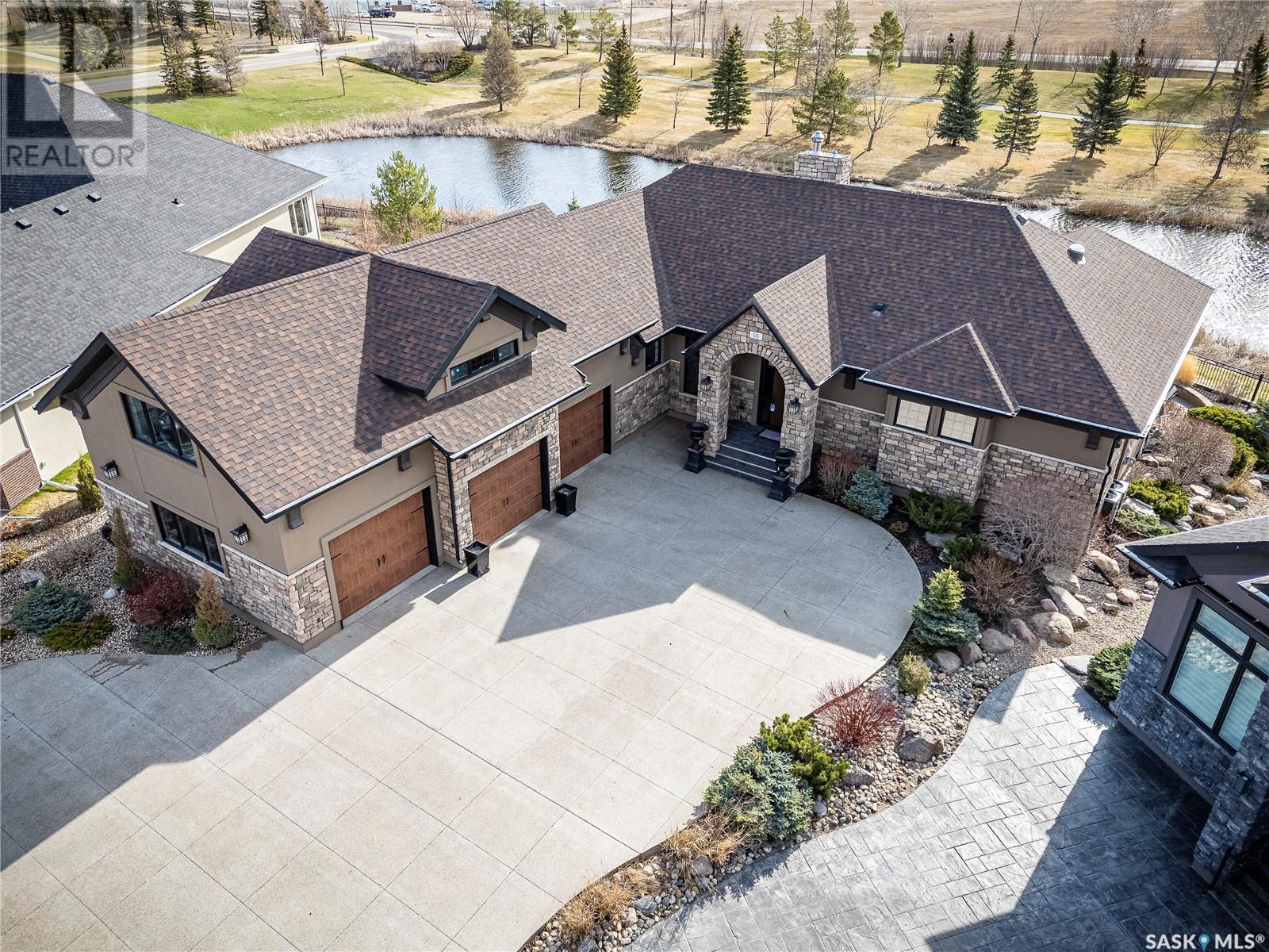 56 602 Cartwright STREET, Saskatoon, Saskatchewan