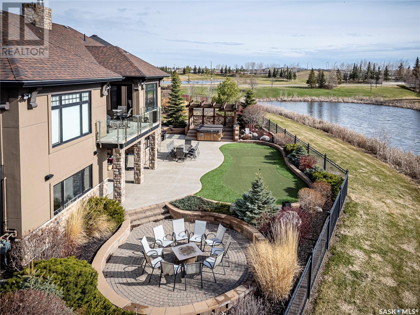 56 602 Cartwright Street, Saskatoon, Saskatchewan  S7T 0G4 - Photo 47 - SK003864