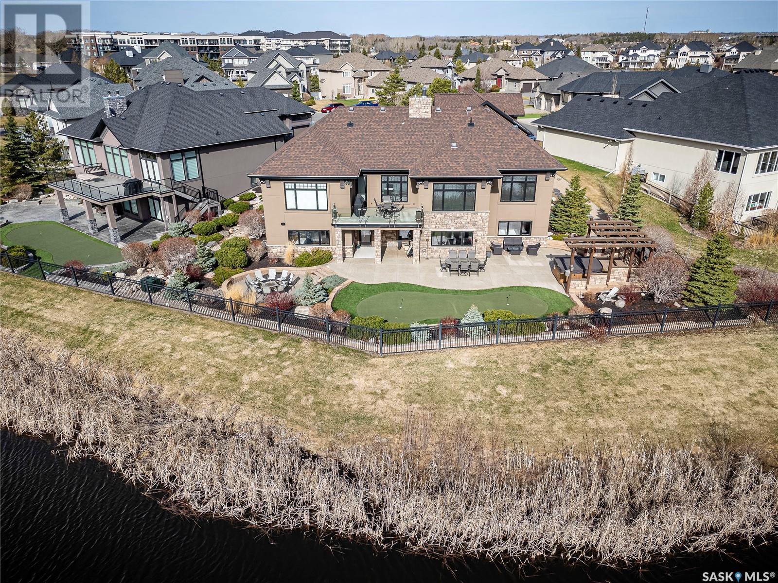 56 602 Cartwright Street, Saskatoon, Saskatchewan  S7T 0G4 - Photo 44 - SK003864