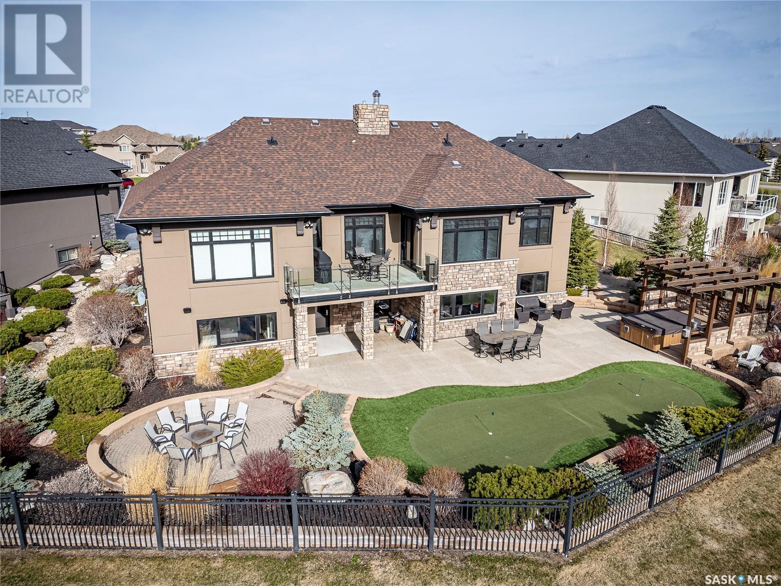 56 602 Cartwright Street, Saskatoon, Saskatchewan  S7T 0G4 - Photo 46 - SK003864