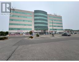 607 - 2250 BOVAIRD DRIVE E, Brampton, Ontario