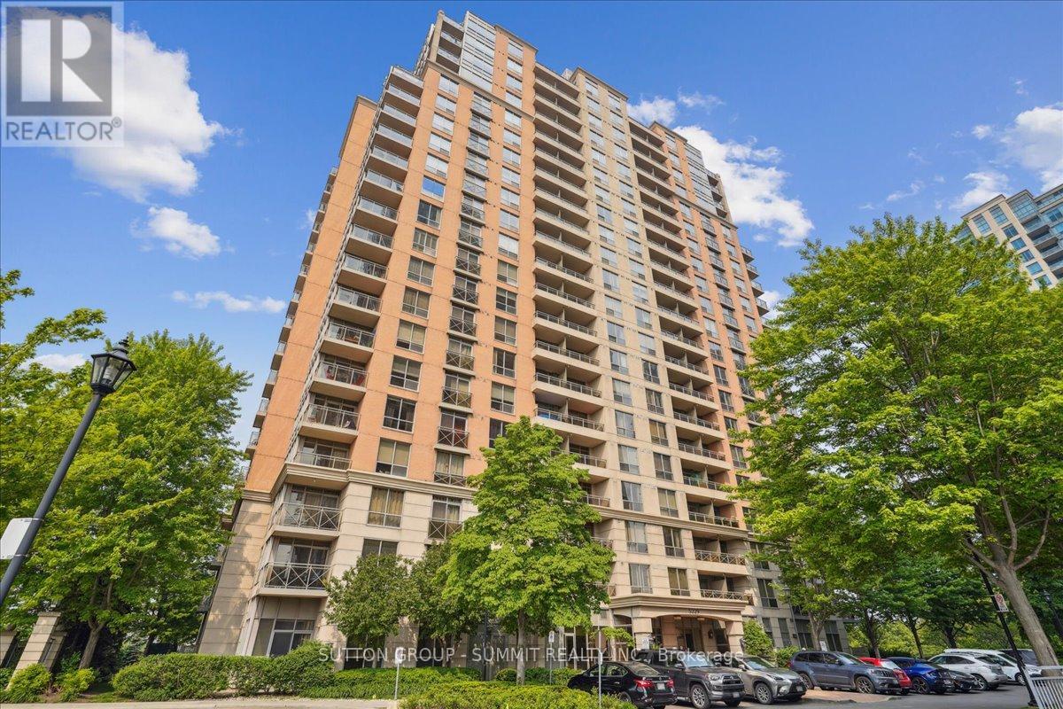 511 - 5229 Dundas Street W, Toronto, Ontario  M9B 6L9 - Photo 1 - W12205693