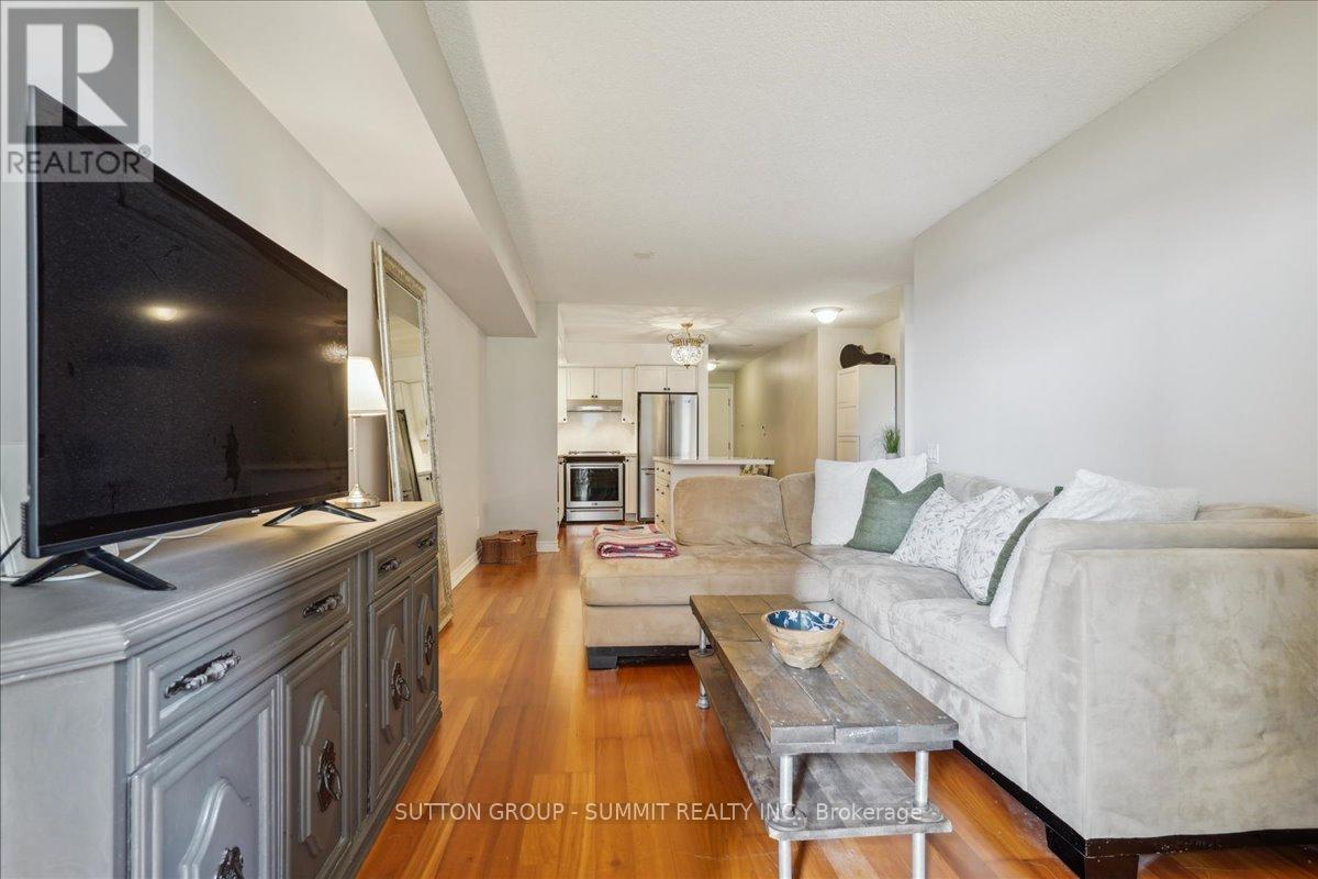 511 - 5229 Dundas Street W, Toronto (Islington-City Centre West), Ontario  M9B 6L9 - Photo 11 - W12205693