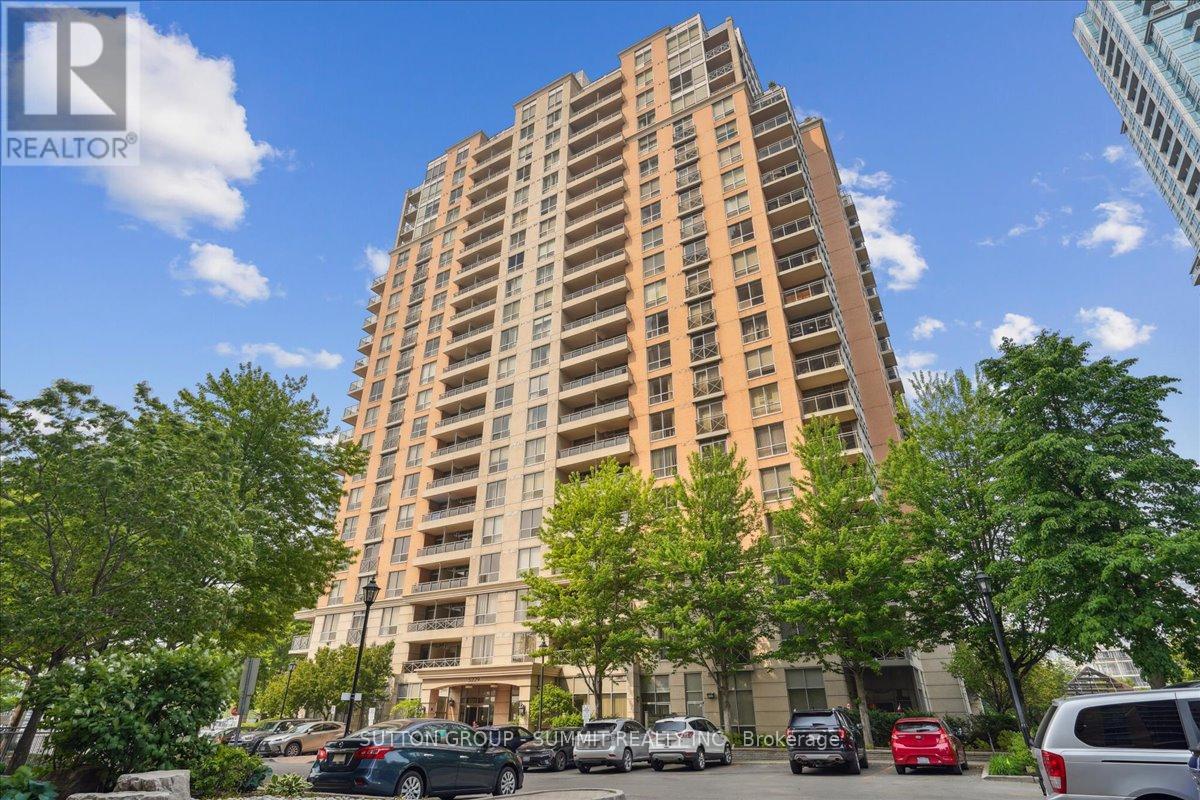 511 - 5229 Dundas Street W, Toronto, Ontario  M9B 6L9 - Photo 2 - W12205693