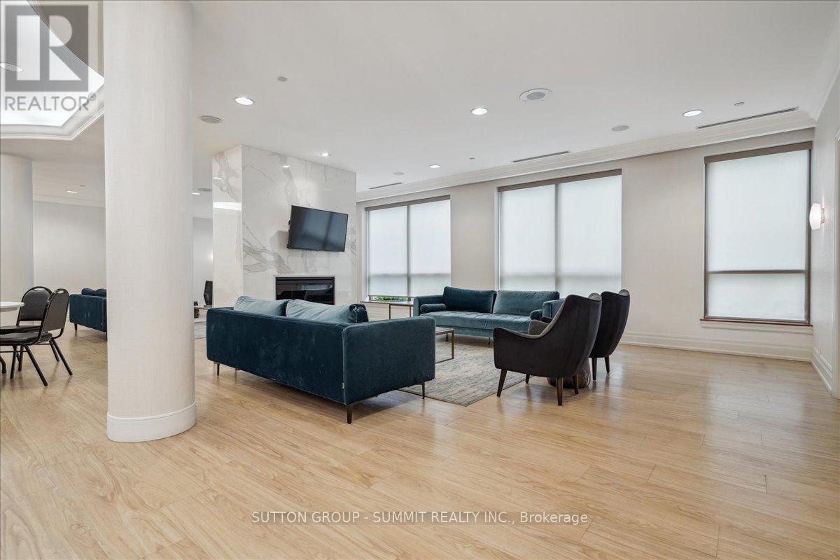 511 - 5229 Dundas Street W, Toronto (Islington-City Centre West), Ontario  M9B 6L9 - Photo 24 - W12205693