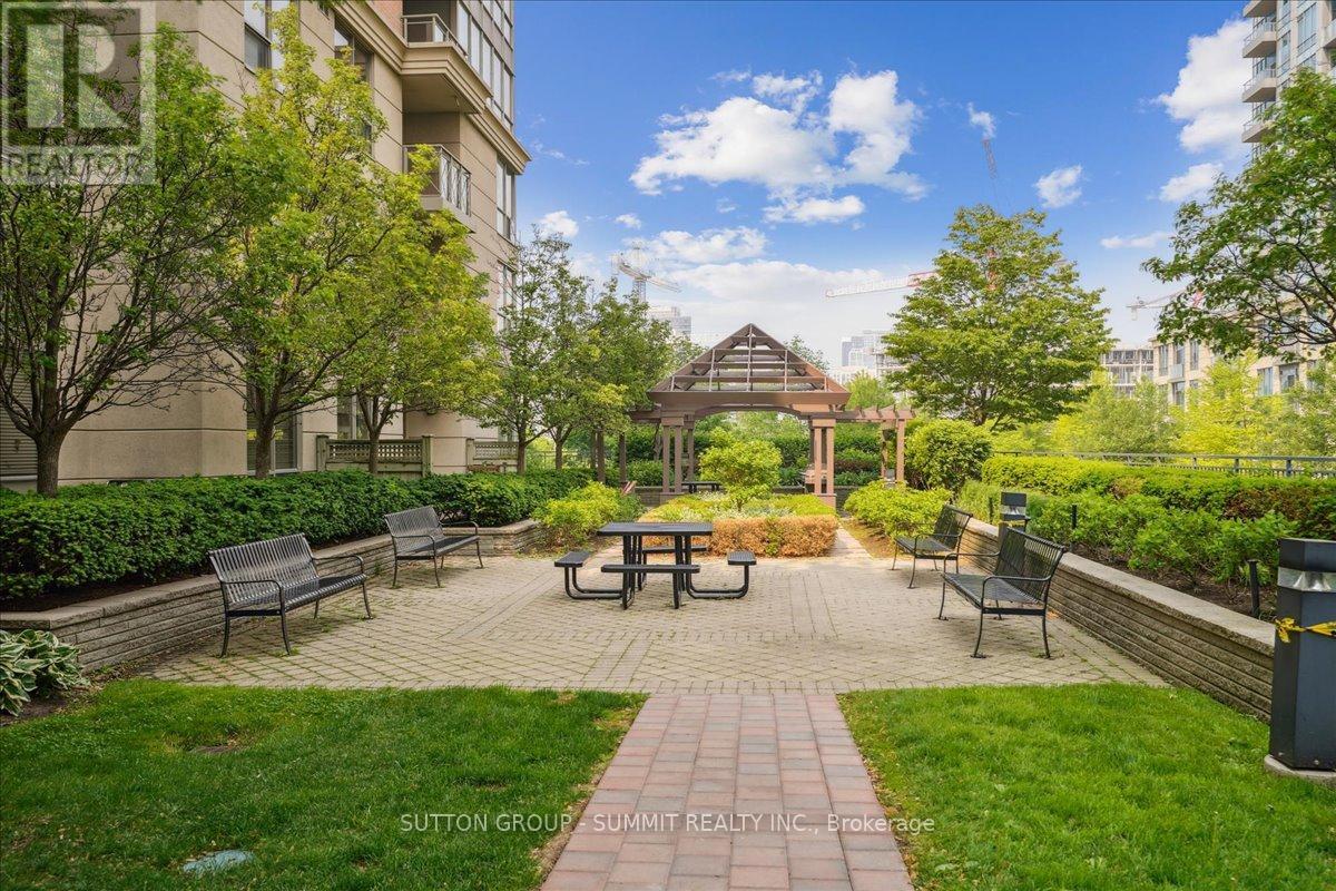511 - 5229 Dundas Street W, Toronto (Islington-City Centre West), Ontario  M9B 6L9 - Photo 32 - W12205693
