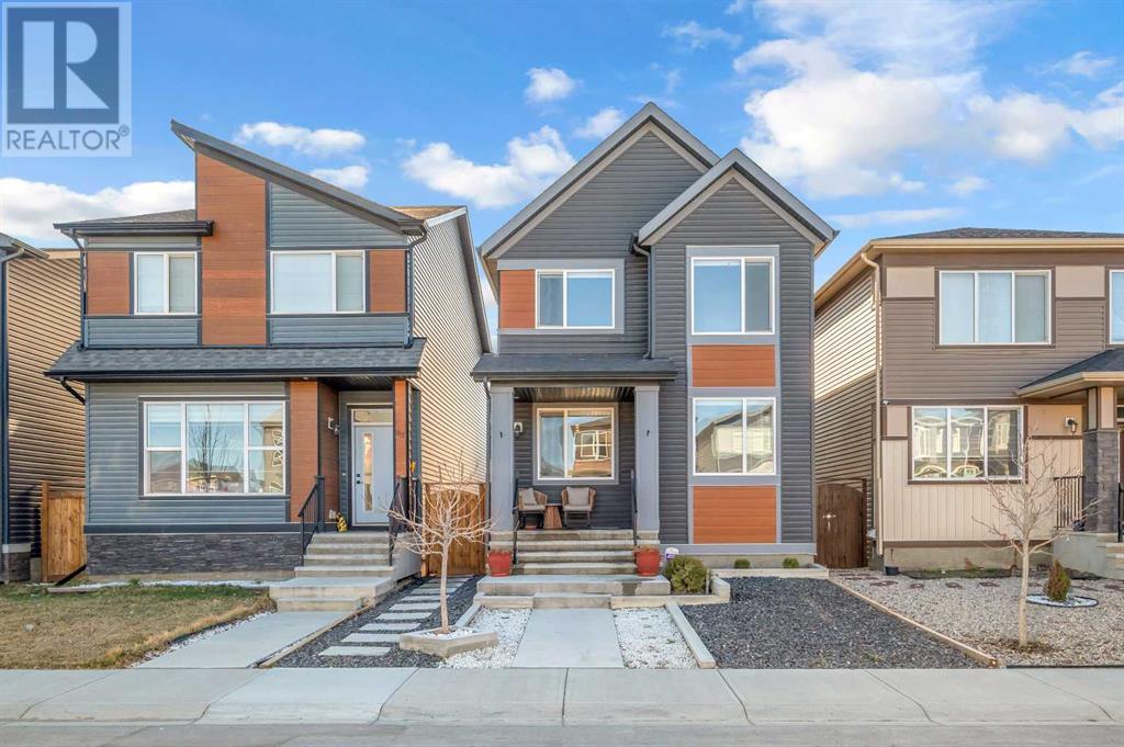87 Wolf Creek Manor Se, Calgary, Alberta  T2X 4A1 - Photo 1 - A2214026
