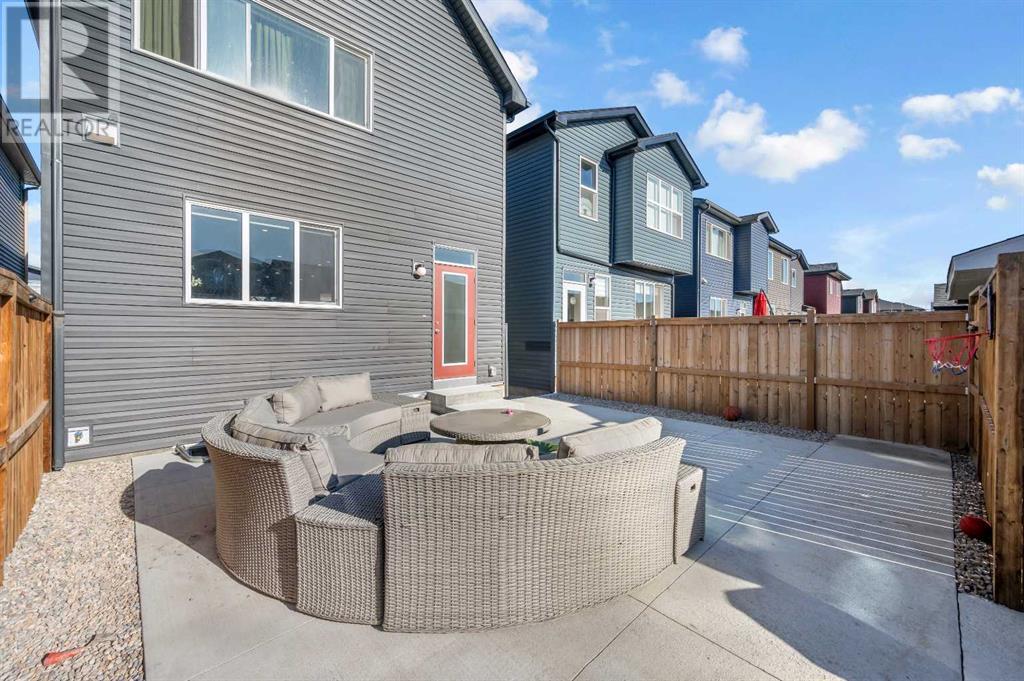 87 Wolf Creek Manor Se, Calgary, Alberta  T2X 4A1 - Photo 39 - A2214026