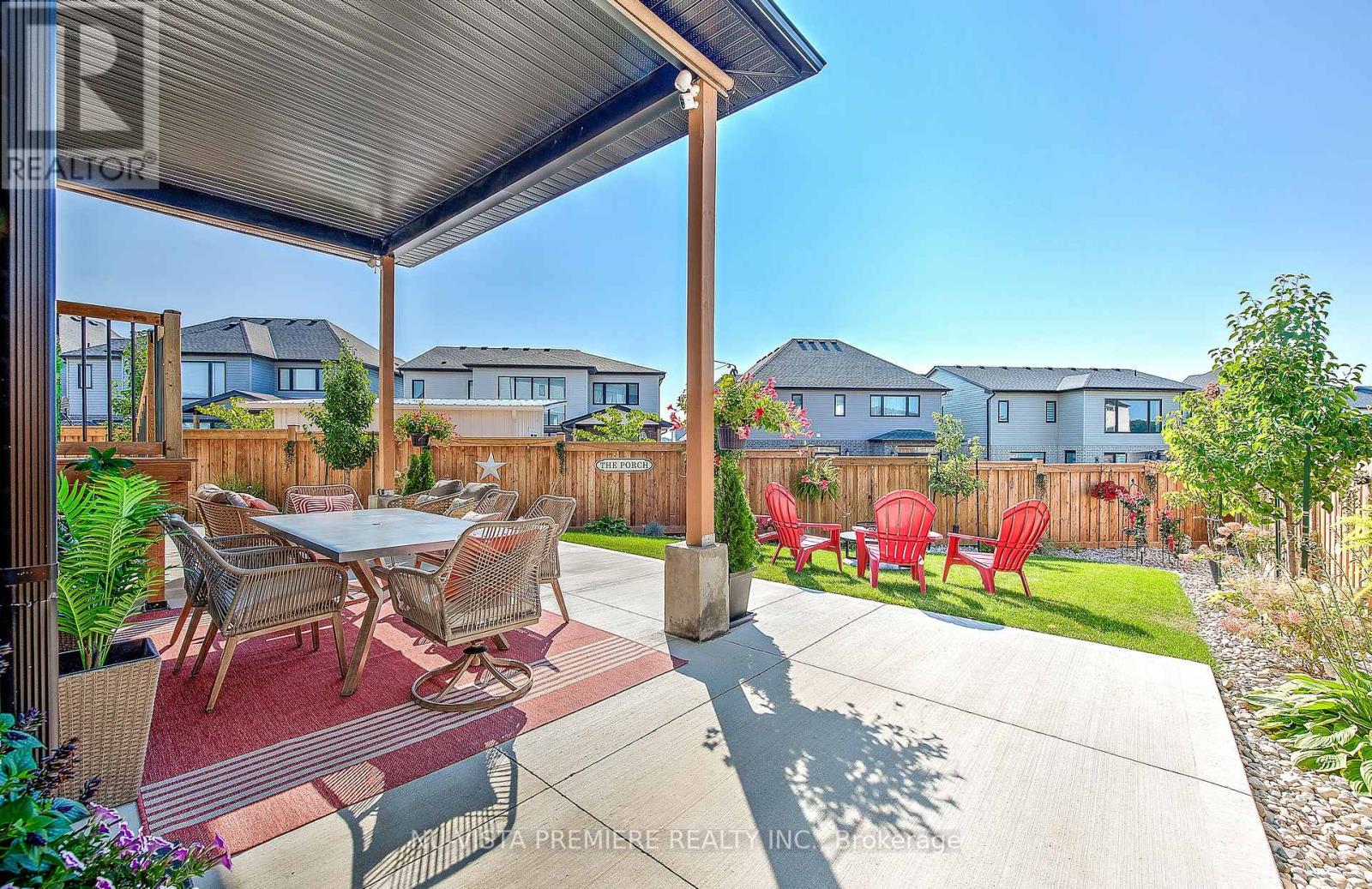 21 Locky Lane, Middlesex Centre, Ontario N0L 1R0 - Photo 39 - X12205708