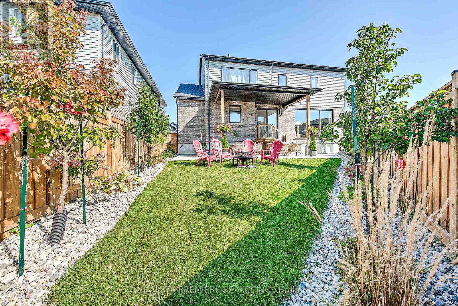 21 Locky Lane, Middlesex Centre, Ontario N0L 1R0 - Photo 40 - X12205708