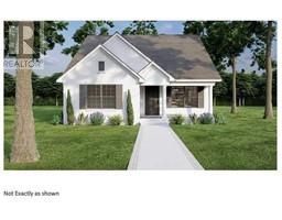 435 Railway Avenue, Cayley, Ca