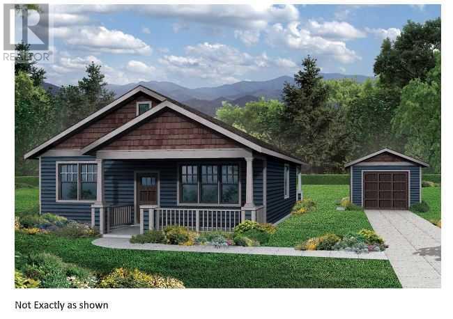 431 Railway Avenue, Cayley, Alberta T0L 0P0 - Photo 1 - A2228968