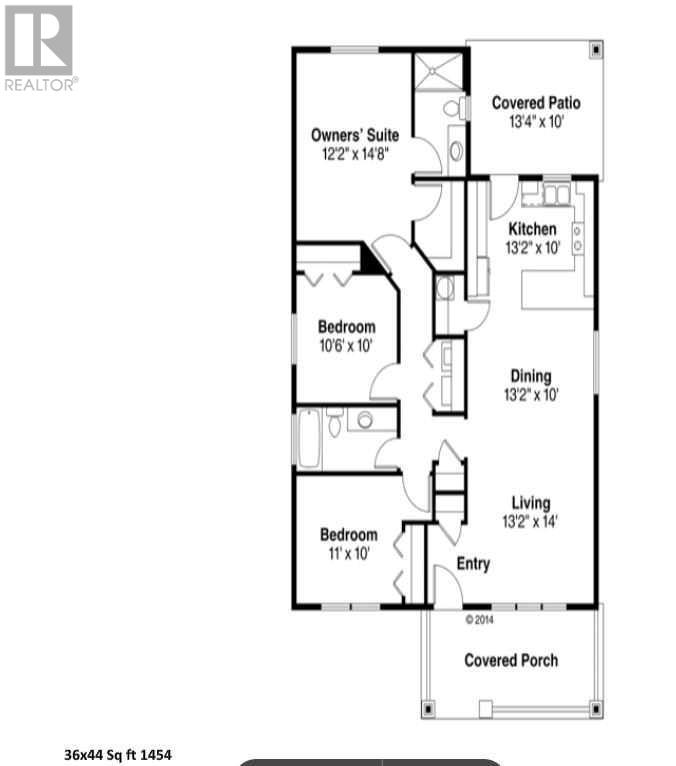 431 Railway Avenue, Cayley, Alberta T0L 0P0 - Photo 2 - A2228968