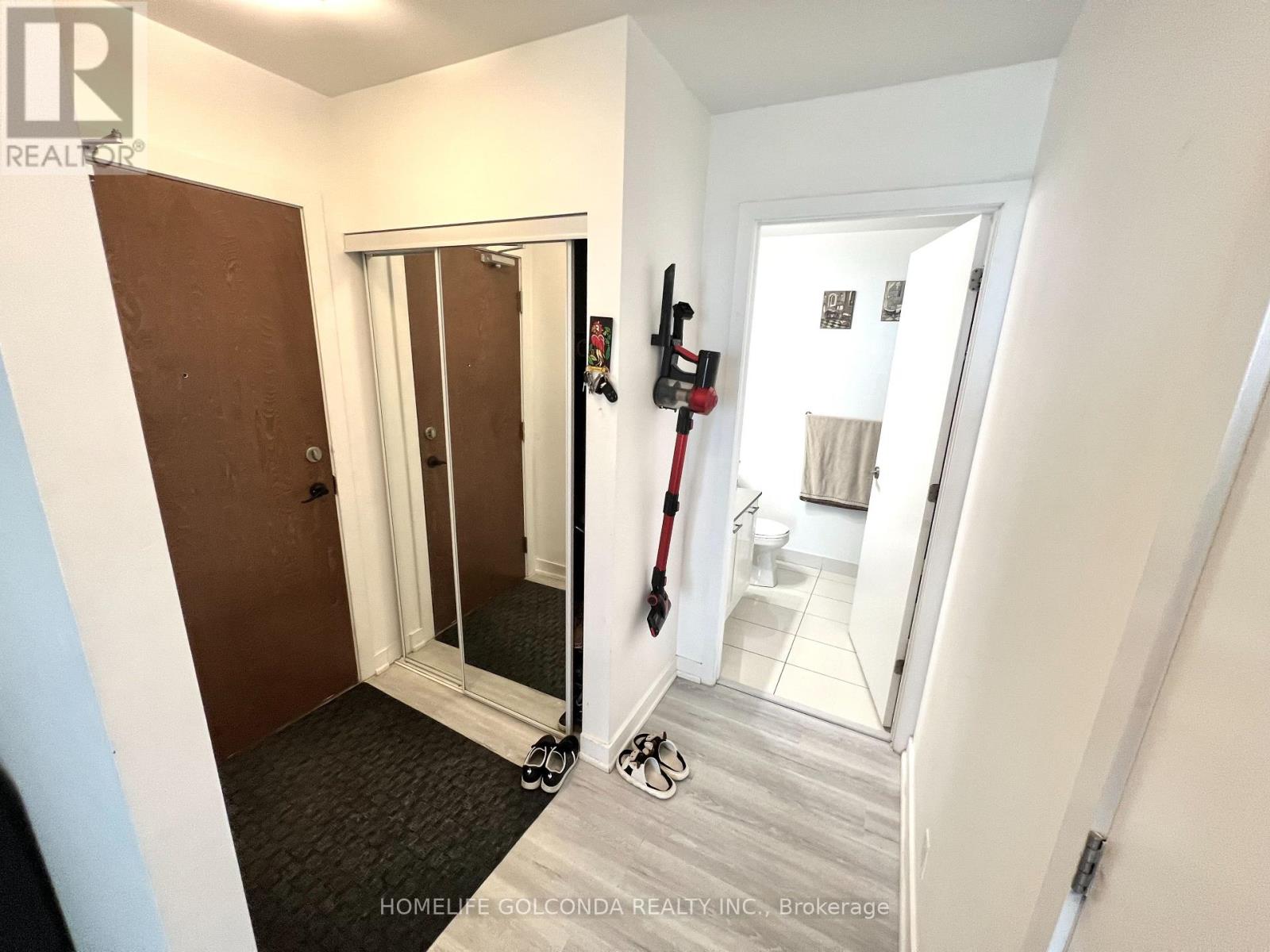 2909 - 2200 Lakeshore Boulevard, Toronto, Ontario  M8V 1A4 - Photo 15 - W12204278