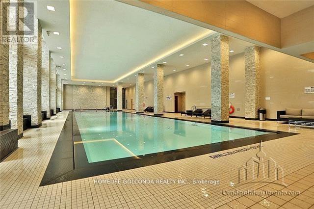 2909 - 2200 Lakeshore Boulevard, Toronto, Ontario  M8V 1A4 - Photo 27 - W12204278