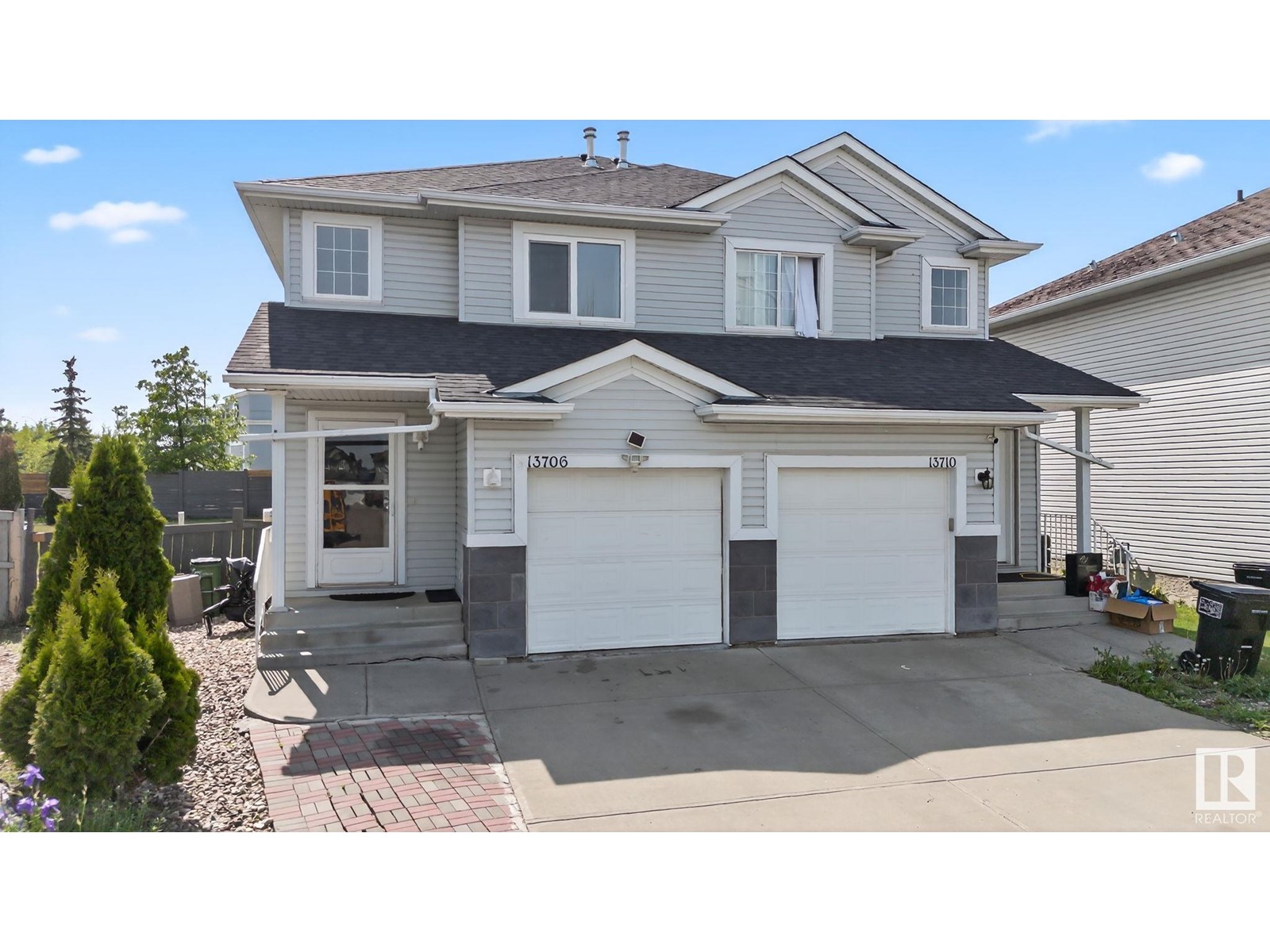 13706 38 St Nw, Edmonton, Alberta  T5Y 3G7 - Photo 1 - E4441245