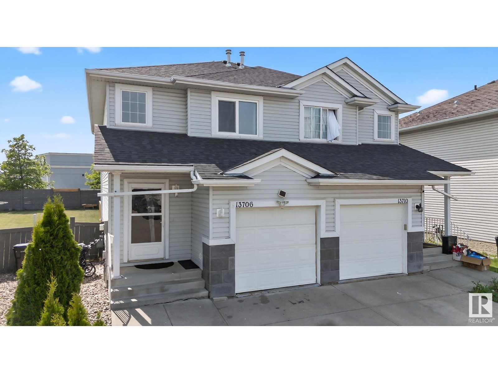 13706 38 St Nw, Edmonton, Alberta  T5Y 3G7 - Photo 2 - E4441245