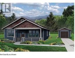 443 Railway Avenue, Cayley, Ca