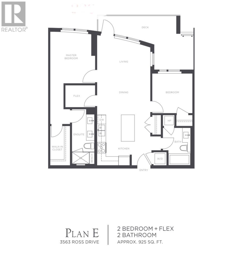 326 3563 Ross Drive, Vancouver, British Columbia  V6S 0L3 - Photo 11 - R2983185
