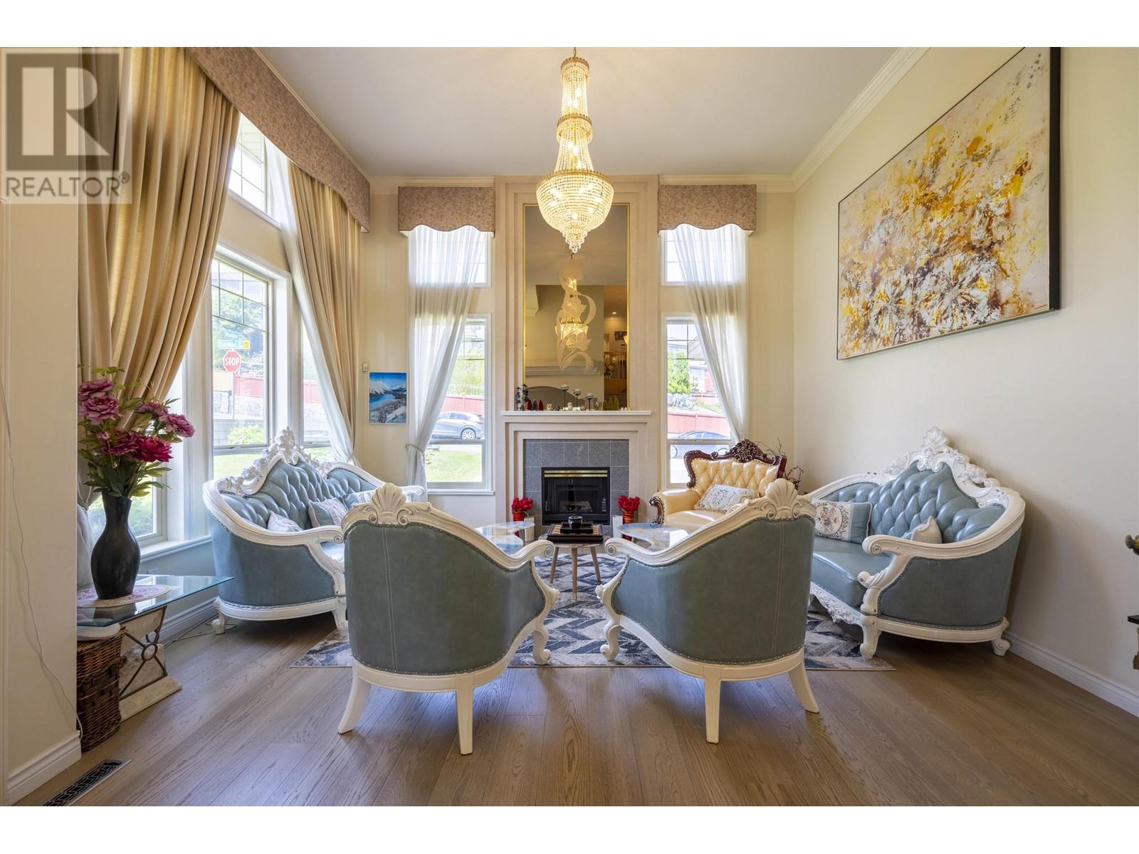 3080 CARDINAL COURT, Coquitlam, British Columbia