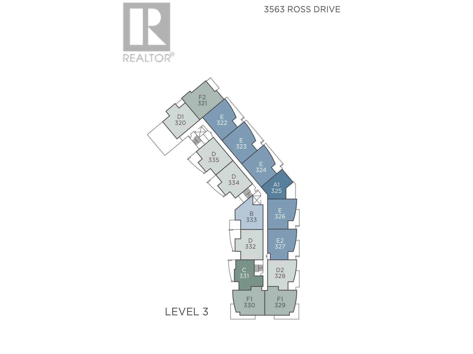 326 3563 Ross Drive, Vancouver, British Columbia  V6S 0L3 - Photo 7 - R2983185