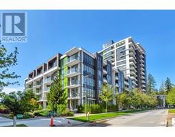 326 3563 ROSS DRIVE, Vancouver, British Columbia