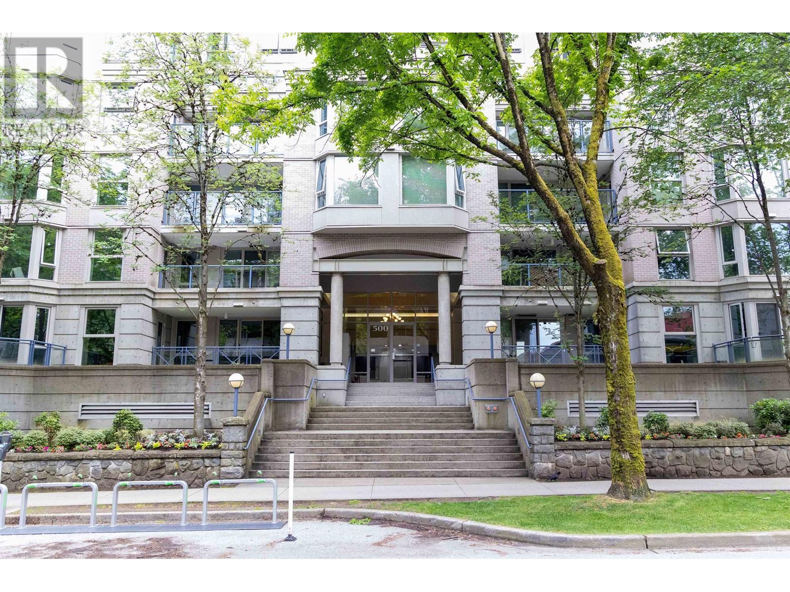 603 500 W 10TH AVENUE, vancouver, British Columbia V5Z4P1