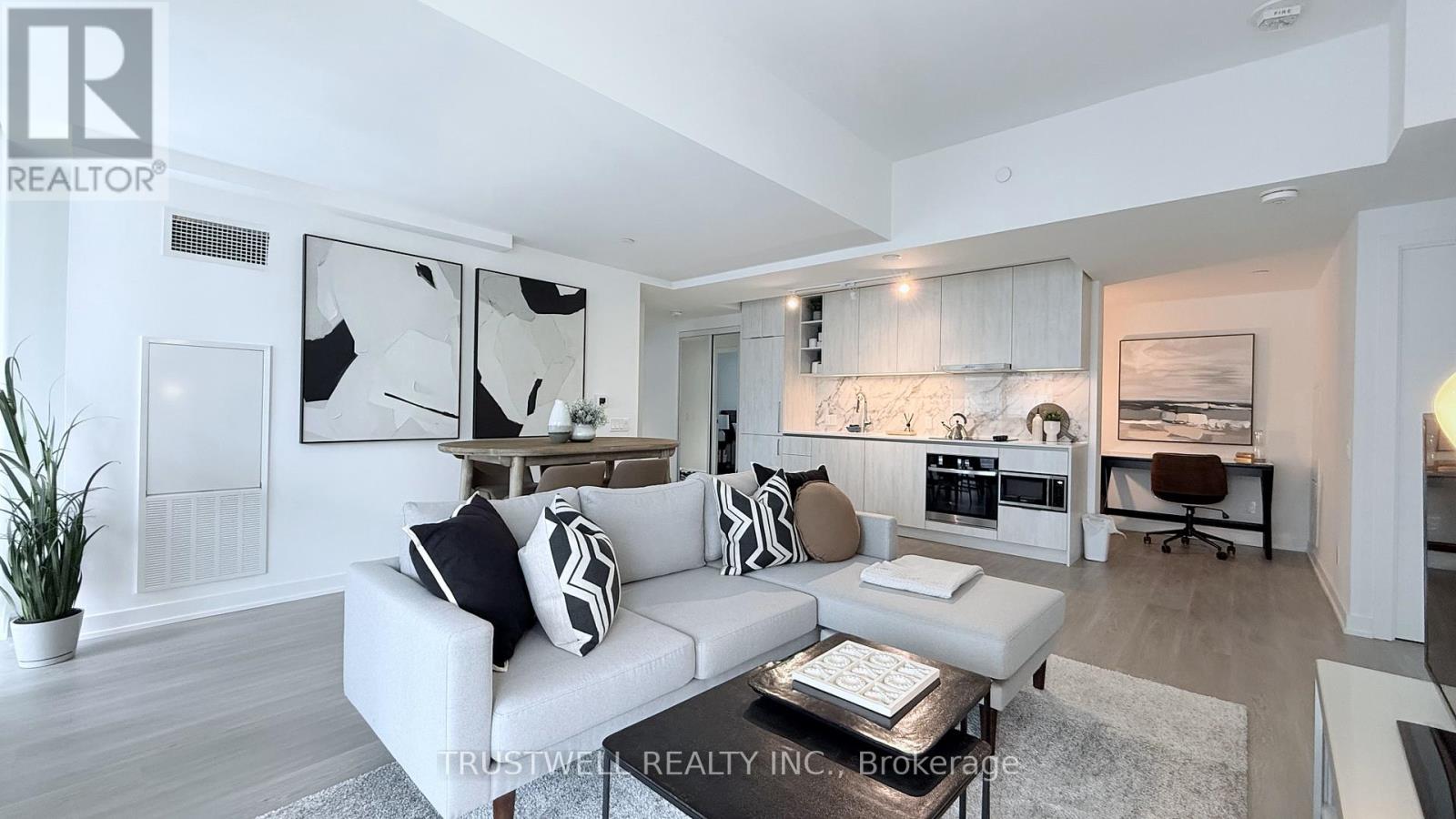 808 - 8 Wellesley Street W, Toronto, Ontario  M4Y 0J5 - Photo 12 - C12205702