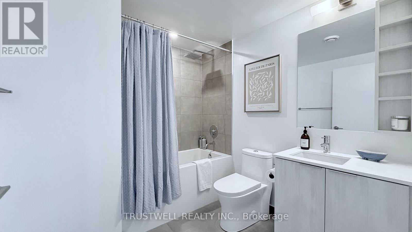 808 - 8 Wellesley Street W, Toronto, Ontario  M4Y 0J5 - Photo 23 - C12205702