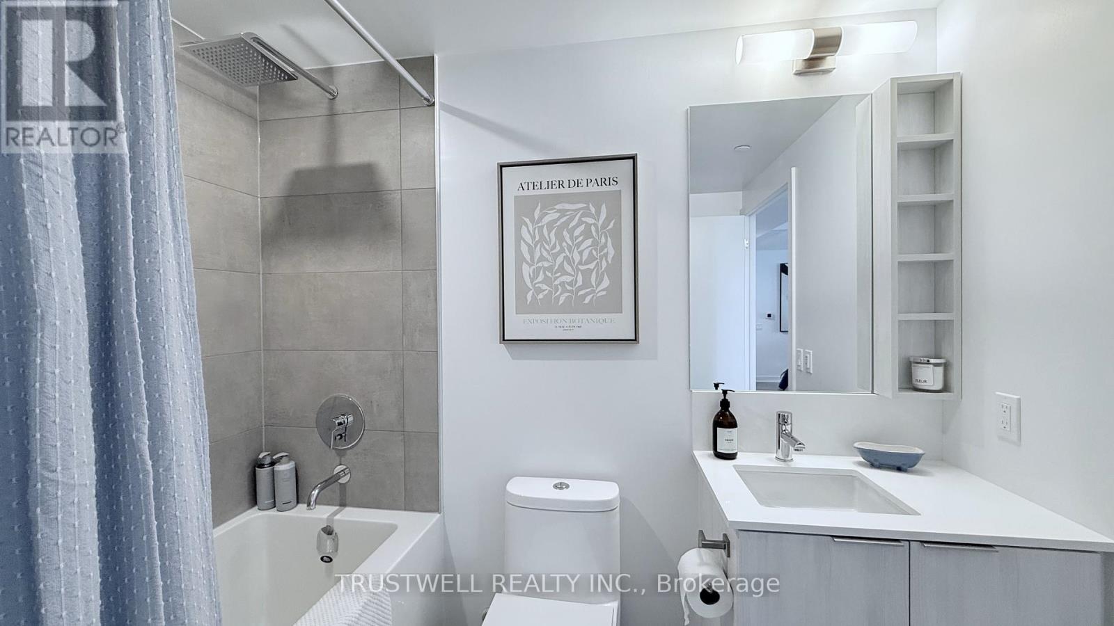 808 - 8 Wellesley Street W, Toronto, Ontario  M4Y 0J5 - Photo 24 - C12205702