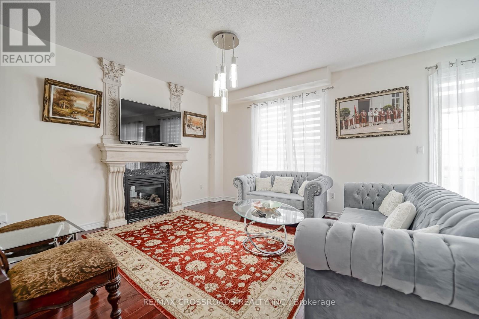 1383 Langley Circle, Oshawa, Ontario  L1K 0E2 - Photo 12 - E12205513