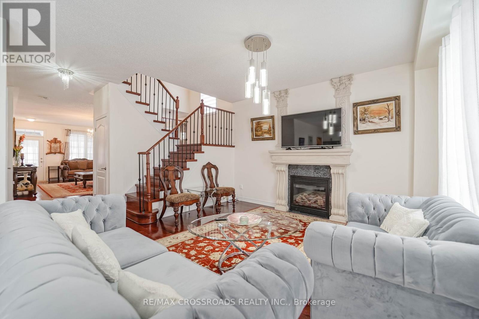 1383 Langley Circle, Oshawa, Ontario  L1K 0E2 - Photo 13 - E12205513