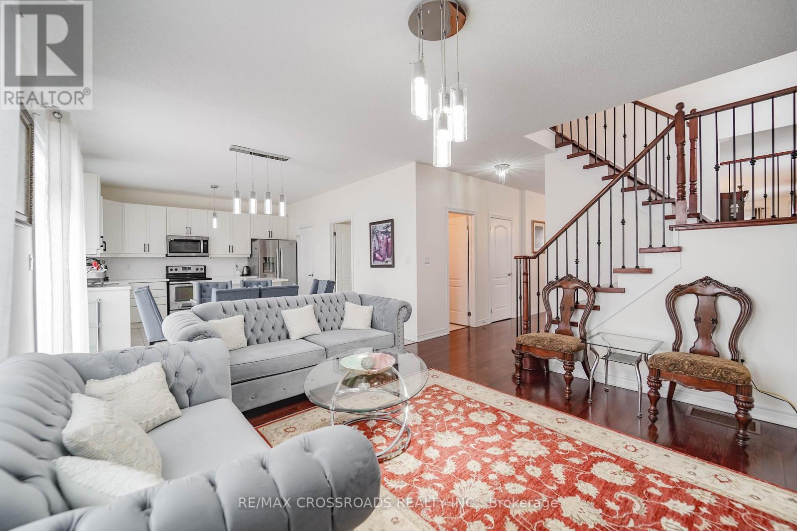 1383 Langley Circle, Oshawa, Ontario  L1K 0E2 - Photo 14 - E12205513