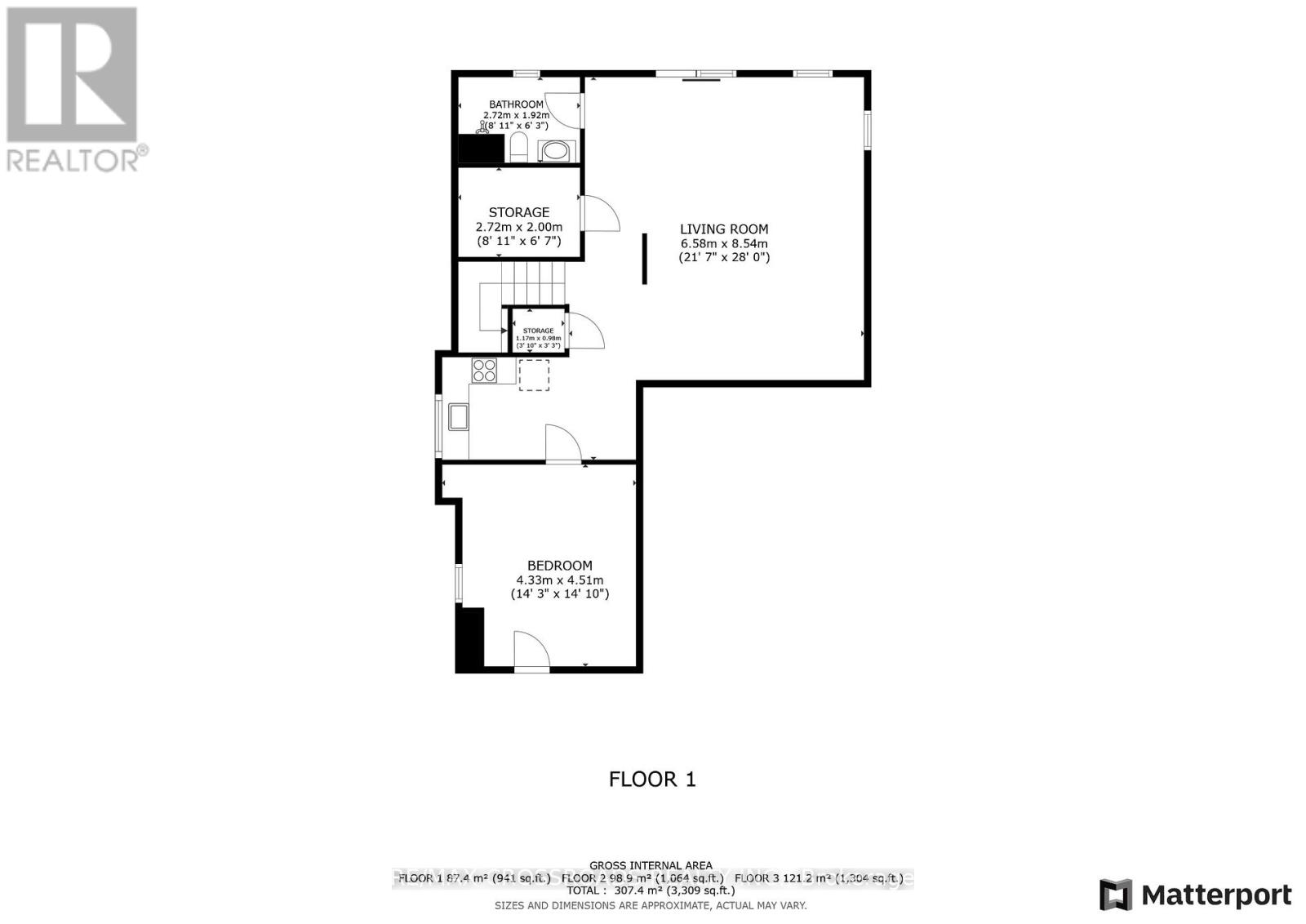 1383 Langley Circle, Oshawa, Ontario  L1K 0E2 - Photo 40 - E12205513