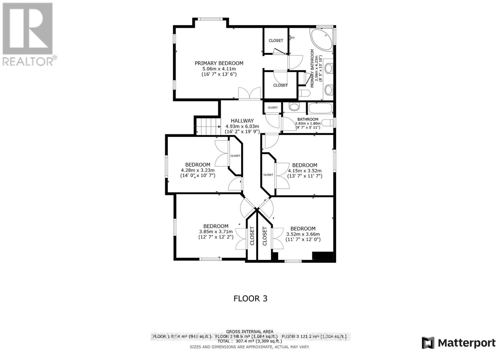 1383 Langley Circle, Oshawa, Ontario  L1K 0E2 - Photo 42 - E12205513