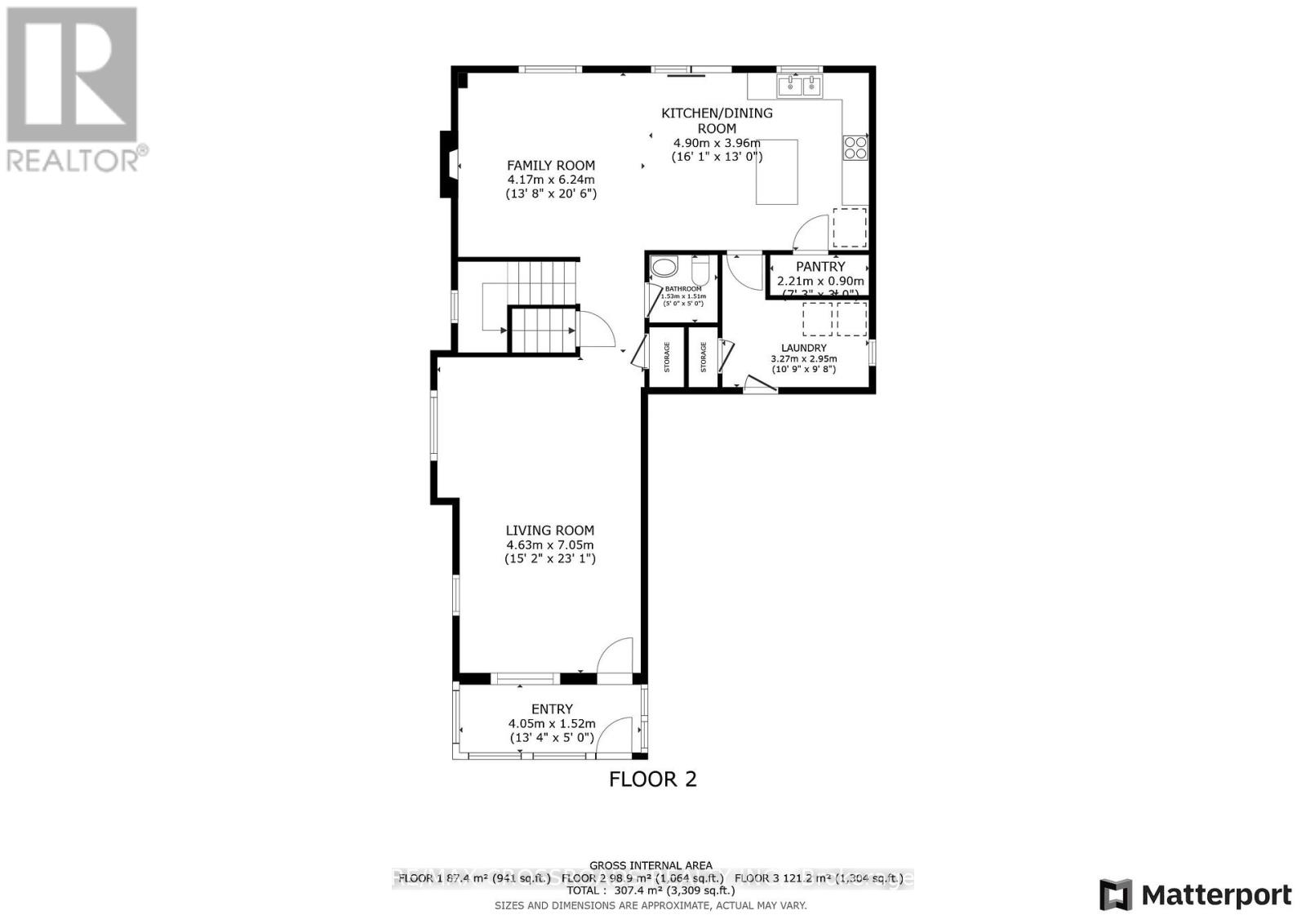 1383 Langley Circle, Oshawa, Ontario  L1K 0E2 - Photo 41 - E12205513