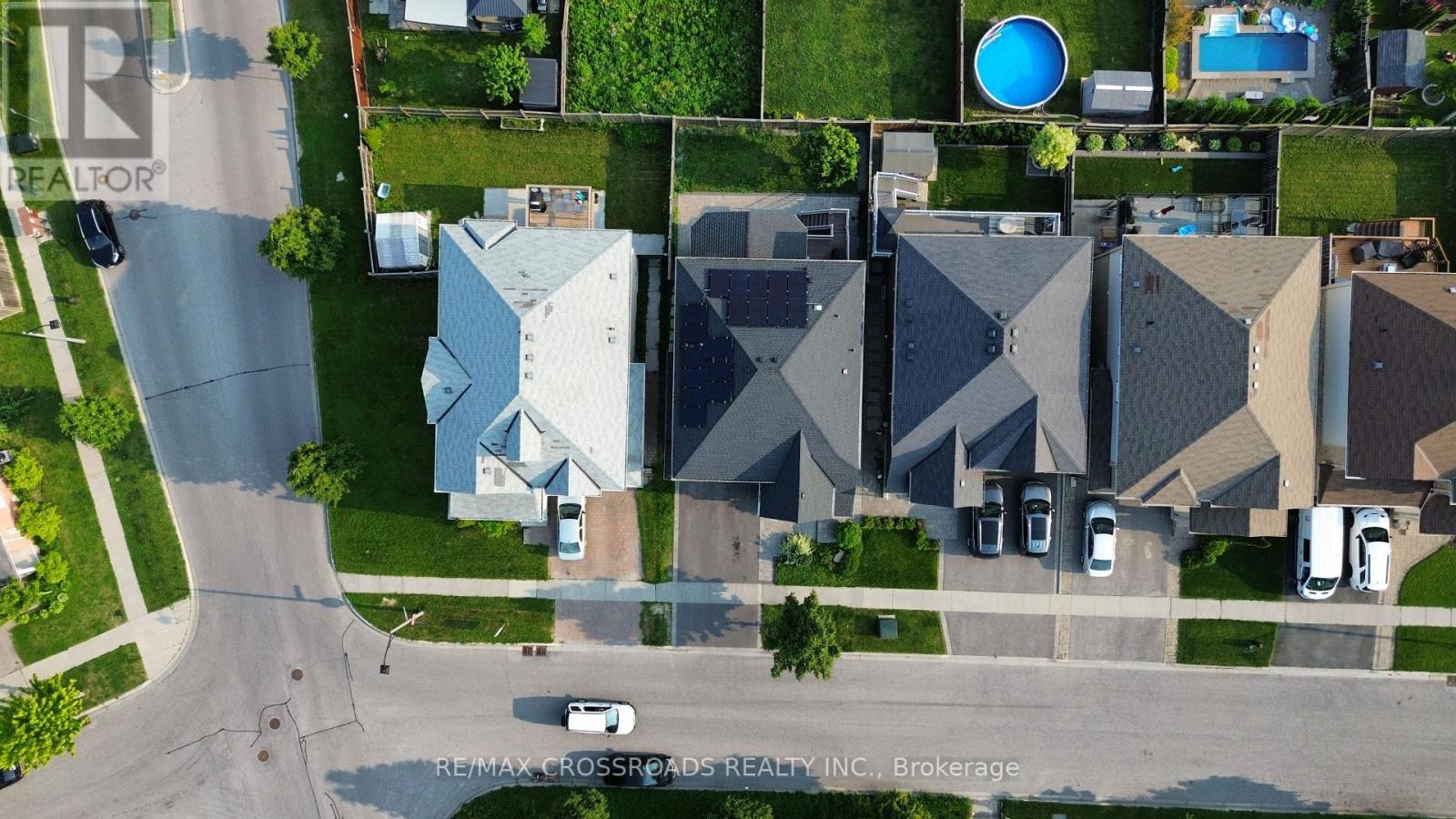 1383 Langley Circle, Oshawa, Ontario  L1K 0E2 - Photo 45 - E12205513