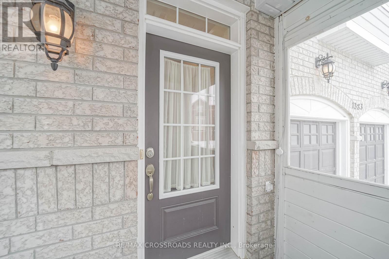 1383 Langley Circle, Oshawa, Ontario  L1K 0E2 - Photo 7 - E12205513