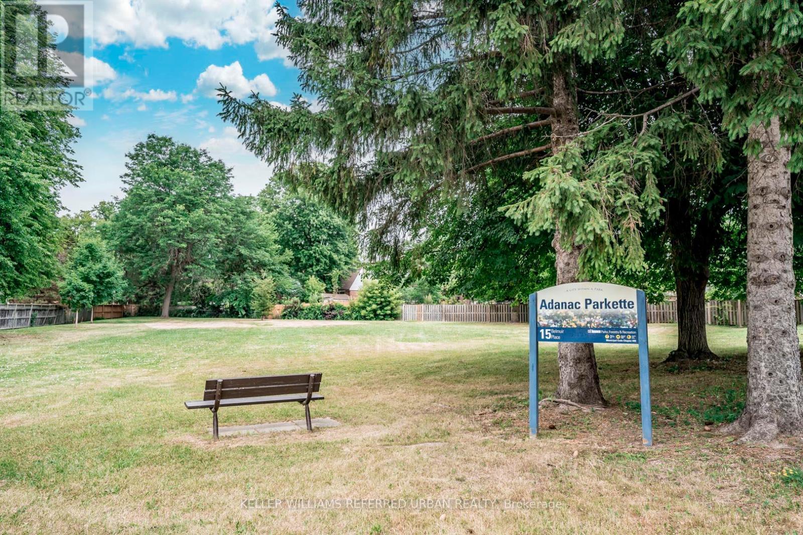3 Belmuir Place, Toronto (Cliffcrest), Ontario  M1M 2G1 - Photo 16 - E12205711