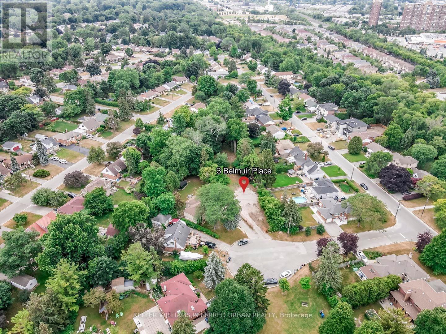 3 Belmuir Place, Toronto, Ontario  M1M 2G1 - Photo 7 - E12205711