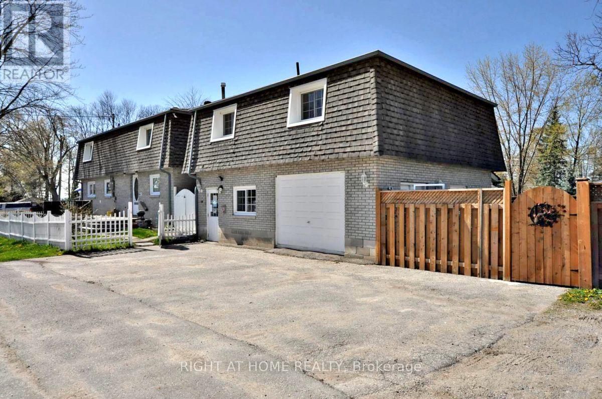 3 - 415 LAKE DRIVE S, Georgina, Ontario