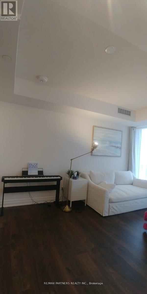 1003 - 10 Rouge Valley W Drive, Markham, Ontario  L6G 0G9 - Photo 18 - N12205713