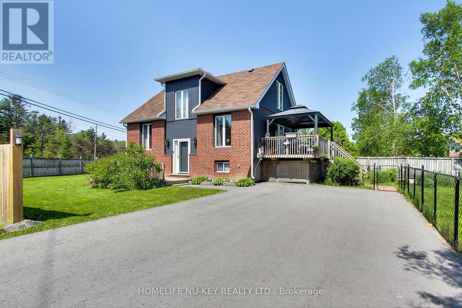 3337 Beckett Place, Severn, Ontario  L3V 0V9 - Photo 1 - S12205696