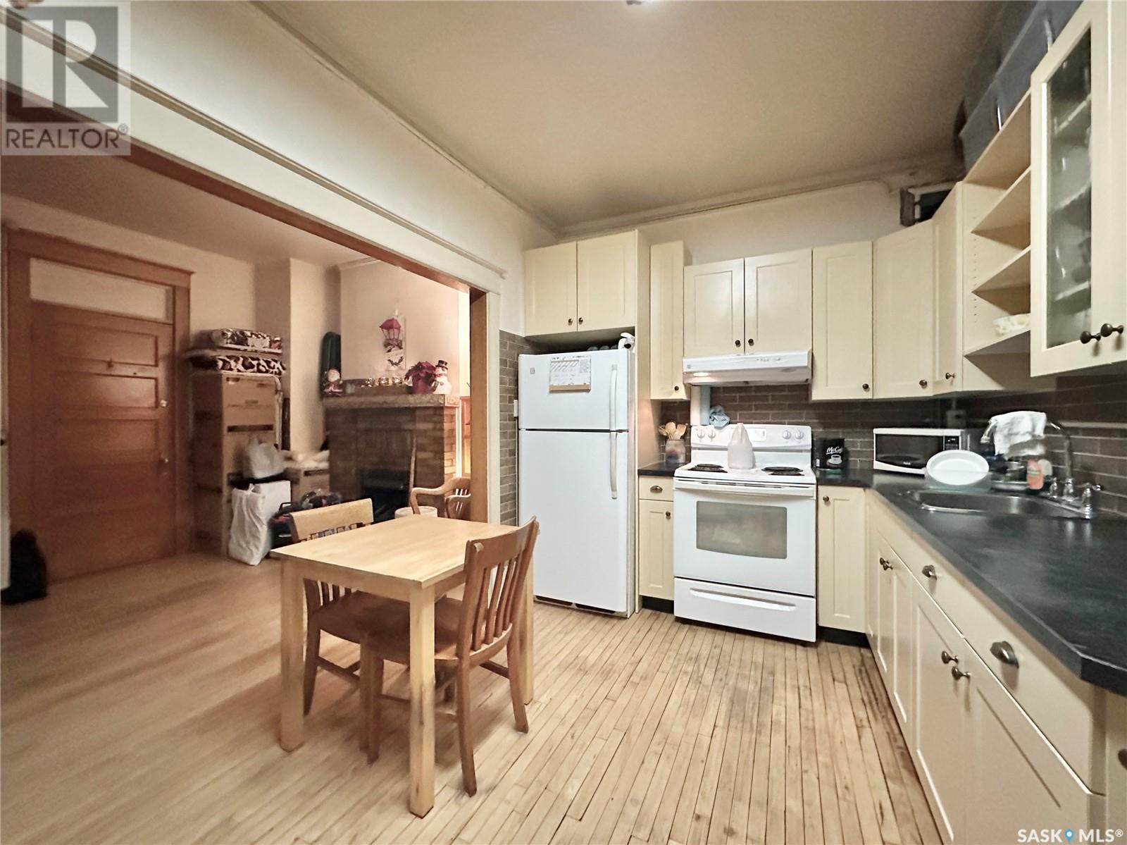 20 2201 14th Avenue, Regina, Saskatchewan  S4P 0X9 - Photo 11 - SK992916