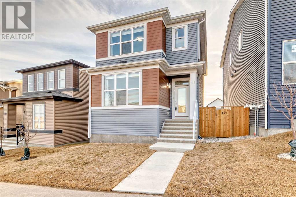 43 Haskayne Drive Nw, Calgary, Alberta  T3L 0H2 - Photo 43 - A2225296