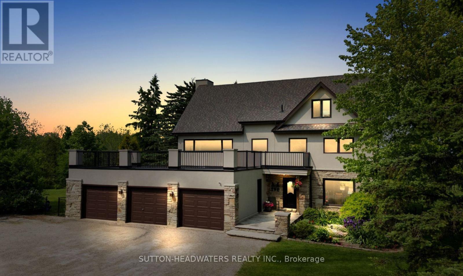 15415 CLAYHILL ROAD, Halton Hills, Ontario